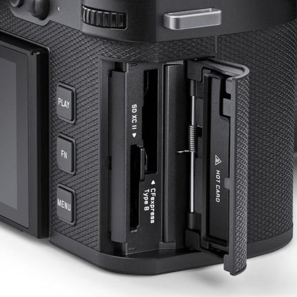 Leica SL 3 Gehäuse Demogerät neuwertig