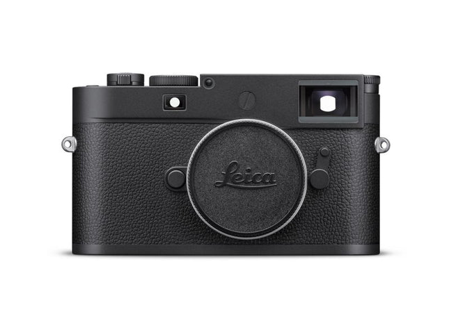 Leica M11 Monochrom schwarz