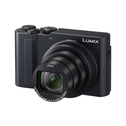 Panasonic Lumix DC-TZ300 schwarz