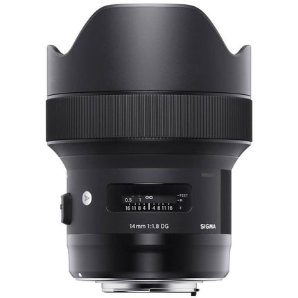 Sigma DG 14 / 1,8 HSM Art Sony FE