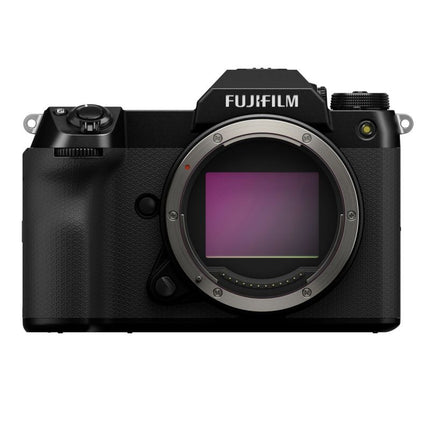 Fujifilm GFX100s II Gehäuse