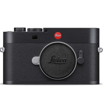 Leica M EV1 schwarz