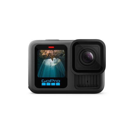 GoPro HERO13 Black Actioncam