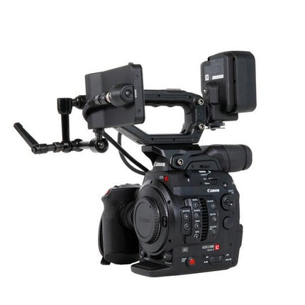 Canon C300 Mark II Touchfocus Kit Cinema EOS