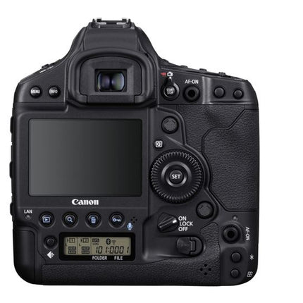 Canon EOS 1D X Mark III Gehäuse