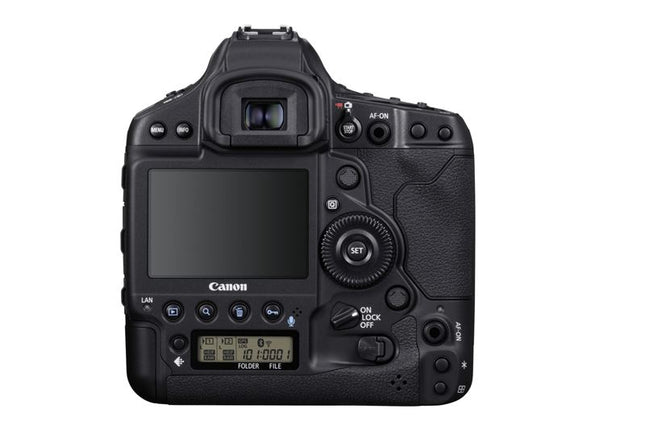 Canon EOS 1D X Mark III Gehäuse