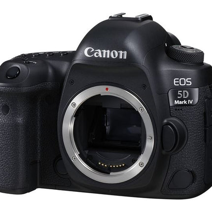 Canon EOS 5D Mark IV Gehäuse