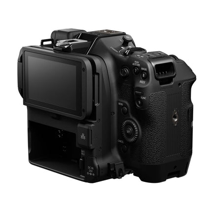Canon EOS C80 Body Cinema Camcorder