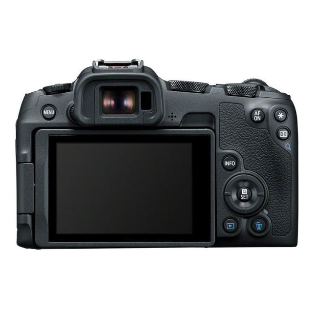 Canon EOS R8 + RF 28-70/2,8 IS STM Set