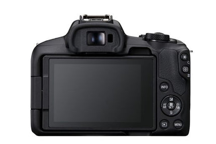 Canon Eos R 50 + RF-S 18-150/3,5-6,3 Kit