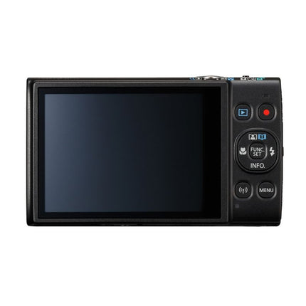 Canon Ixus 285HS A Schwarz