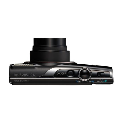 Canon Ixus 285HS A Schwarz