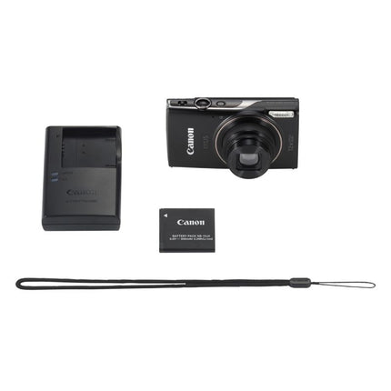 Canon Ixus 285HS A Schwarz