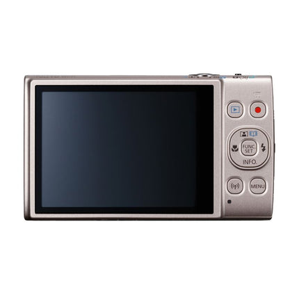 Canon Ixus 285HS A Silber