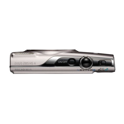 Canon Ixus 285HS A Silber