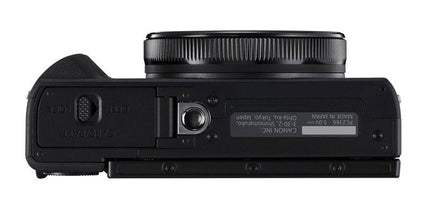 Canon PowerShot G7X MIII schwarz Battery Kit
