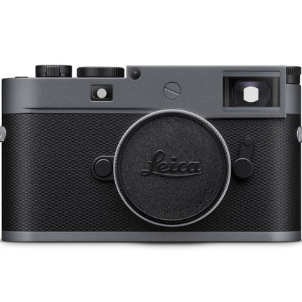 Leica M11 P Metall Grau lackiert