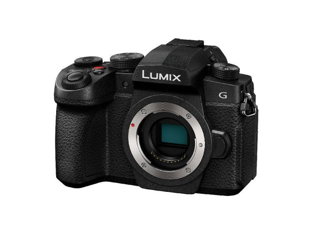 Panasonic DC-G97 Gehäuse
