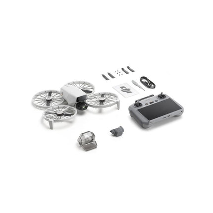 DJI Flip inkl. DJI RC 2 Standalone Quadrokopter