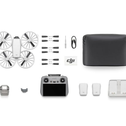 DJI Flip Fly More Combo inkl. DJI RC 2 Quadrokopter