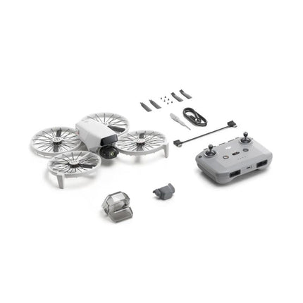 DJI Flip Standalone (inkl. DJI RC-N3) Quadrokopter