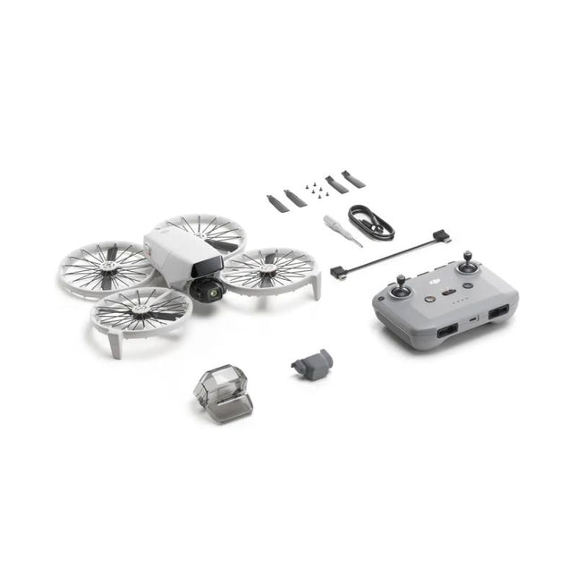 DJI Flip Standalone (inkl. DJI RC-N3) Quadrokopter