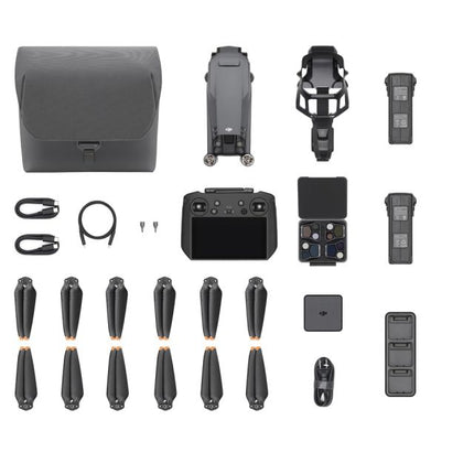 DJI Mavic 3 Pro Cine Premium Combo