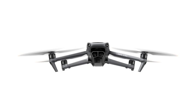 DJI Mavic 3 Pro Fly More Combo + DJI RC