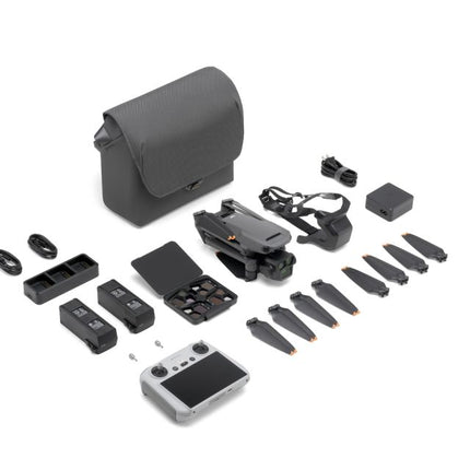 DJI Mavic 3 Pro Fly More Combo + DJI RC