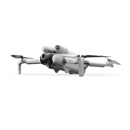 DJI Mini 4 Pro + DJI RC2 Quadrokopter + Fernsteuerung m. Display