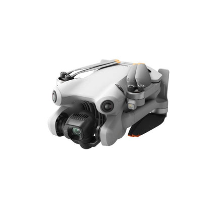 DJI Mini 4 Pro + DJI RC2 Quadrokopter + Fernsteuerung m. Display