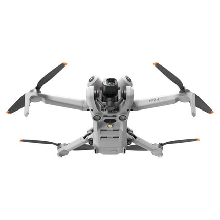 DJI Mini 4 Pro + DJI RC-N2 Quadrokopter + Fernsteuerung