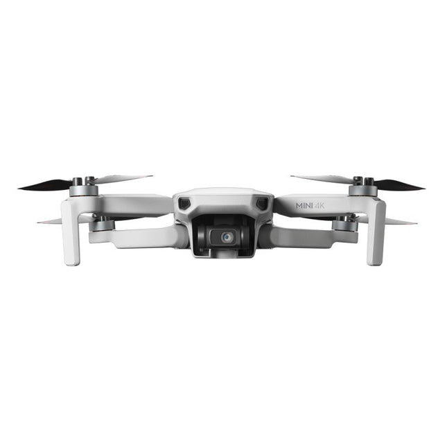 DJI Mini 4K (EU) Quadrokopter
