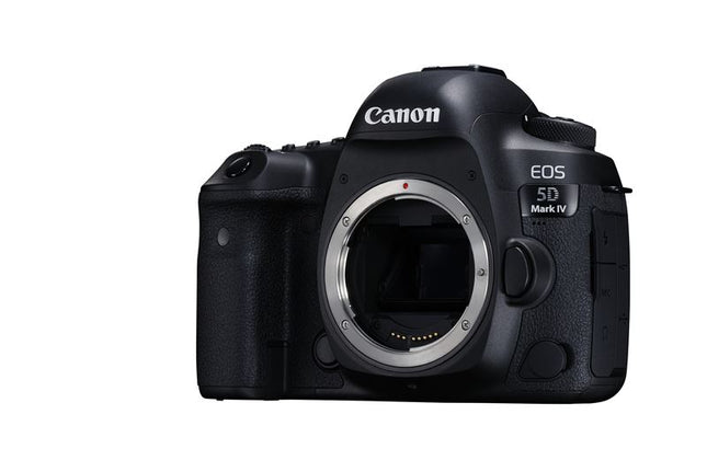 Canon EOS 5D Mark IV Gehäuse