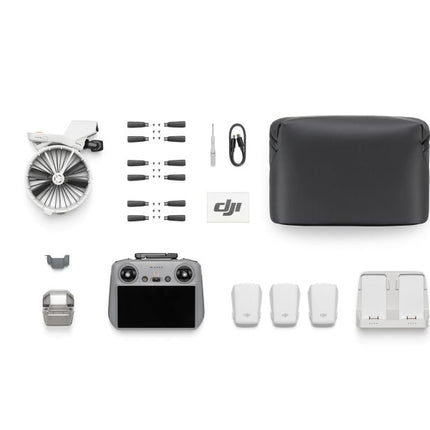 DJI Flip Fly More Combo inkl. DJI RC 2 Quadrokopter