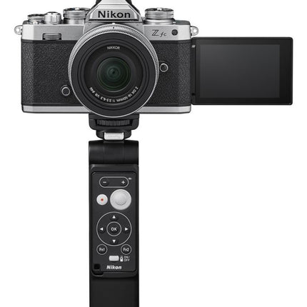 Nikon Zfc Vlogger Kit