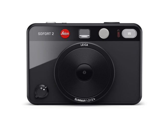 Leica SOFORT 2 "100 YEARS OF LEICA" Edition