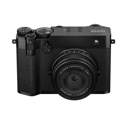 Fujifilm GFX100RF schwarz