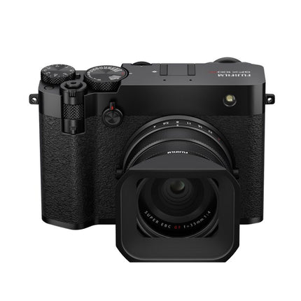 Fujifilm GFX100RF schwarz