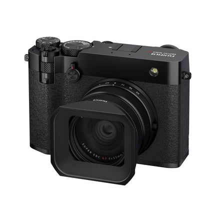 Fujifilm GFX100RF schwarz