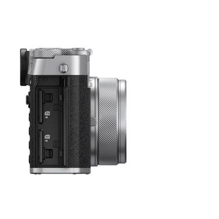 Fujifilm GFX100RF silber