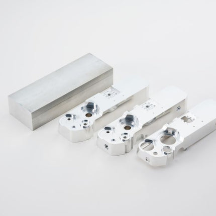 Fujifilm GFX100RF silber
