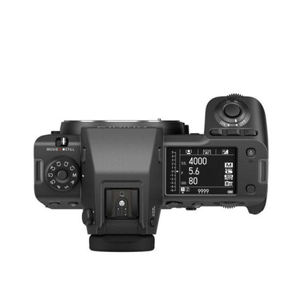 Fujifilm GFX100 II Gehäuse