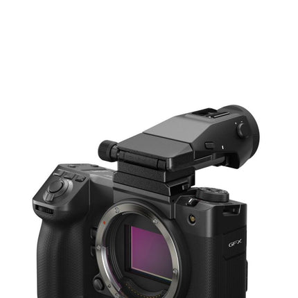 Fujifilm GFX100 II Gehäuse