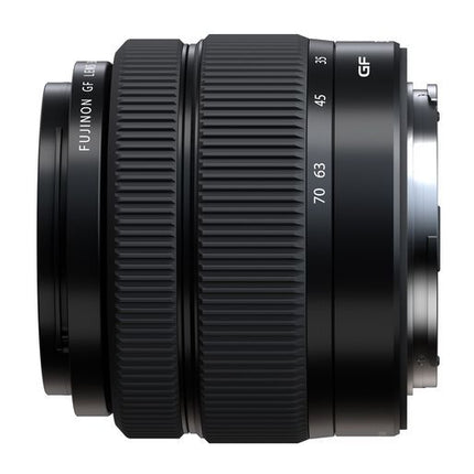 Fujifilm GFX 100s II + GF 35-70/4,5-5,6 WR