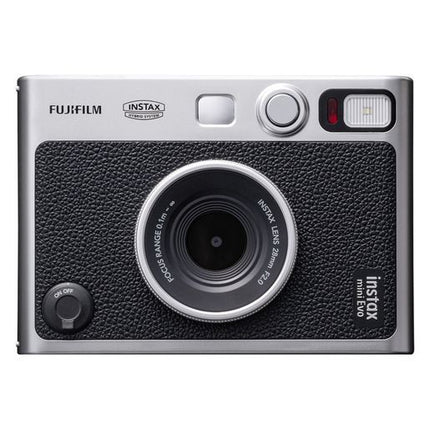 Fujifilm Instax mini Evo Black