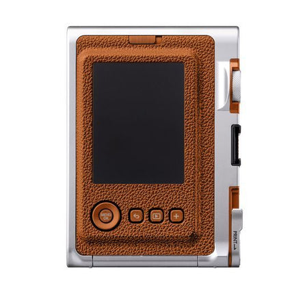 Fujifilm Instax mini Evo Braun