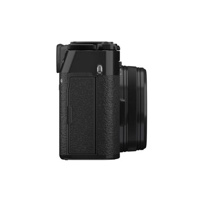 Fujifilm X 100 VI schwarz