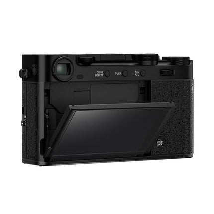 FUJIFILM X-E5 Body schwarz