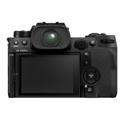 Fujifilm XH2S Gehäuse